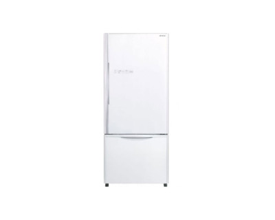 HITACHI 2 DOOR FRIDGE RB570P7MS-GPW