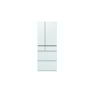 PANASONIC MULTI DOOR FRIDGE NRF503GT-W6
