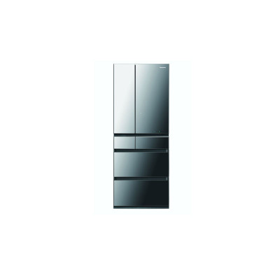 PANASONIC MULTI DOOR FRIDGE NRF503GT-X6