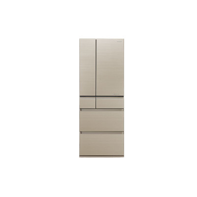 PANASONIC MULTI DOOR FRIDGE NRF603GT-N6