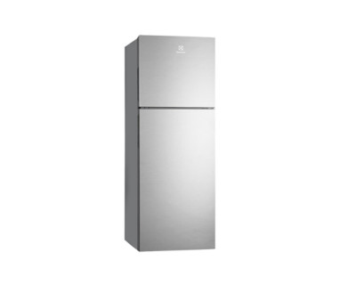 ELECTROLUX 2 DOOR FRIDGE ETB2802H-A ARCTIC SILVER