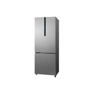 PANASONIC 2 DOOR FRIDGE NRBV320XSSG