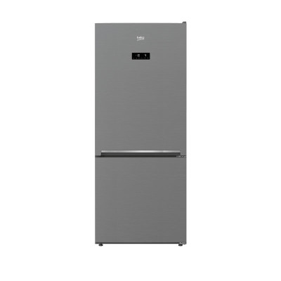 BEKO 2 DOOR FRIDGE RCNT415E50VZP