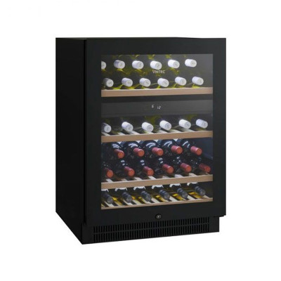 VINTEC WINE CELLAR VWD050SBA-X