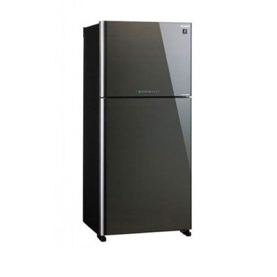 SHARP 2 DOOR FRIDGE SJPG55P2-DS