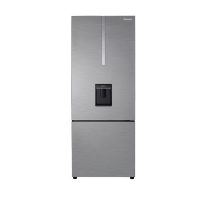 PANASONIC 2 DOOR FRIDGE NRBX471GPSS-DISPENSER