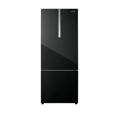 PANASONIC 2 DOOR FRIDGE NRBX471WGKS