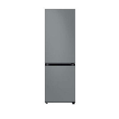 SAMSUNG 2 DOOR FRIDGE RB33T3070AP/SS