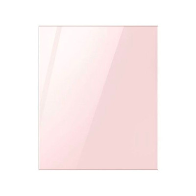 SAMSUNG DOOR PANEL RA-B23DBB32GG-GLAM PINK