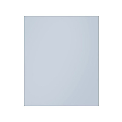 SAMSUNG DOOR PANEL RA-B23DBB48GG-SATIN SKYBLUE