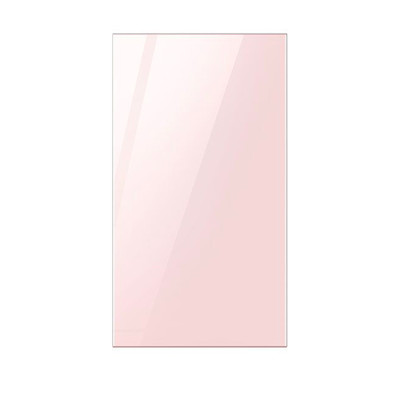 SAMSUNG DOOR PANEL RA-B23DUU32GG-GLAM PINK