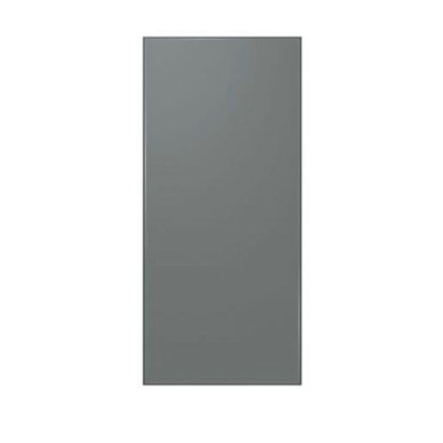 SAMSUNG DOOR PANEL RA-F17DUU31GG-SATIN GRAY
