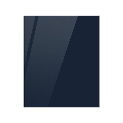 SAMSUNG DOOR PANEL RA-B23DBB41GG-GLAM NAVY