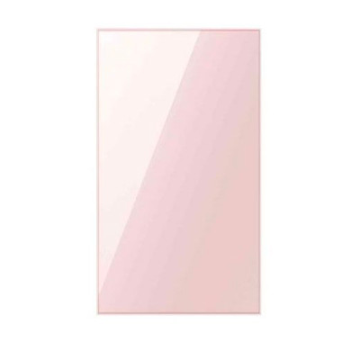SAMSUNG DOOR PANEL RA-F17DBB32GG-GLAM PINK