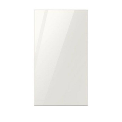SAMSUNG DOOR PANEL RA-B23DUU35GG-GLAM WT