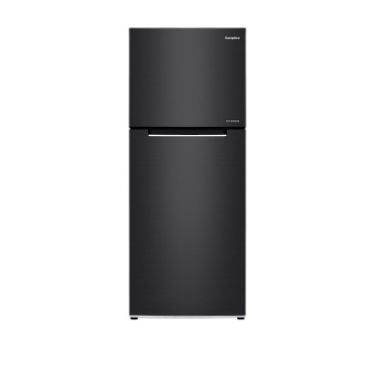 EUROPACE 2 DOOR FRIDGE ER5371W-MG
