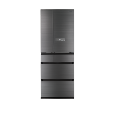 PANASONIC MULTI DOOR FRIDGE NRF603GT-SS GREY