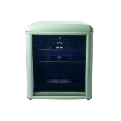 KADEKA WINE CELLAR KP115ER-GREEN