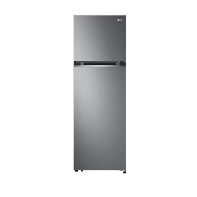 LG 2 DOOR FRIDGE GTB2652DS