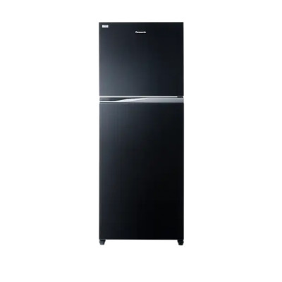 PANASONIC 2 DOOR FRIDGE NRTX461CPKS