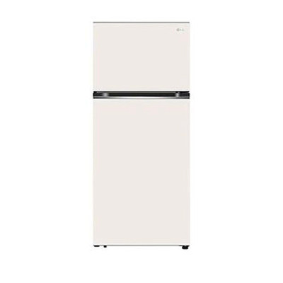 LG 2 DOOR FRIDGE GTB3952BN