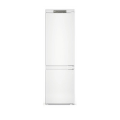 WHIRLPOOL 2 DOOR FRIDGE WHC18T311HK