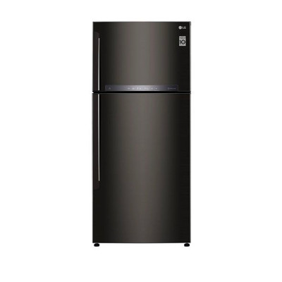 LG 2 DOOR FRIDGE GT-M5093BL