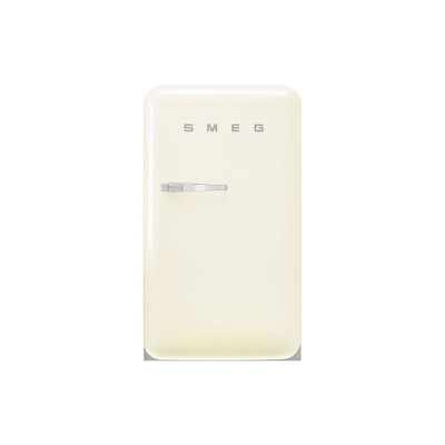 SMEG 1 DOOR FRIDGE FAB10HRCR5-CREAM