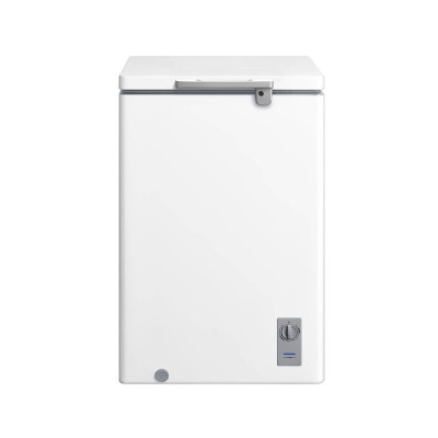 MIDEA CHEST FREEZER MDRC207FZG01
