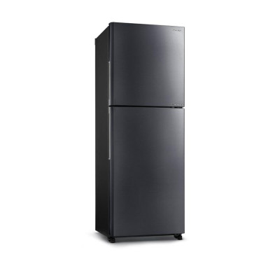 SHARP 2 DOOR FRIDGE SJ-RF33E-DS
