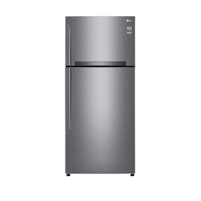 LG 2 DOOR FRIDGE GT-B4783PZ