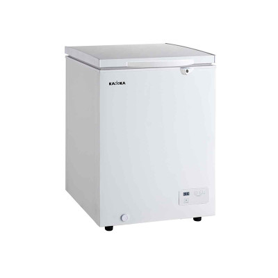 KADEKA CHEST FREEZER KCF150I
