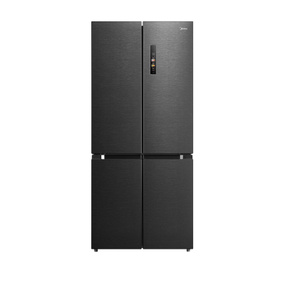 MIDEA MULTI DOOR FRIDGE MDRF698FIC45SG