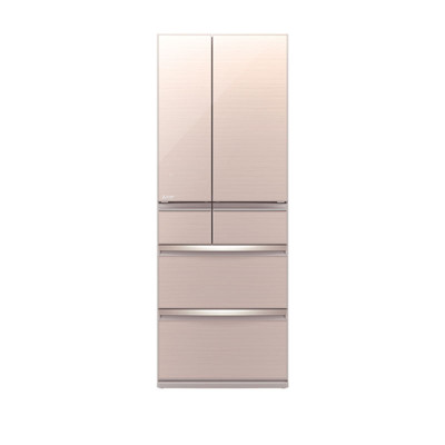 MITSUBISHI MULTI DOOR FRIDGE MR-WX60F-F-P1