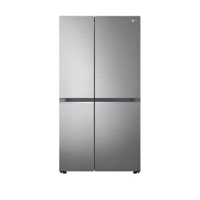 LG SIDE BY SIDE FRIDGE GS-B6473PZ