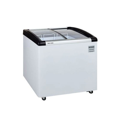 KADEKA CHEST FREEZER KSF-180W