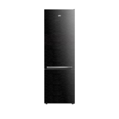 BEKO 2 DOOR FRIDGE RCNT375150VZWB
