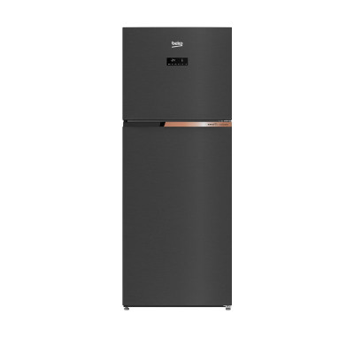 BEKO 2 DOOR FRIDGE RDNT401E50VZK