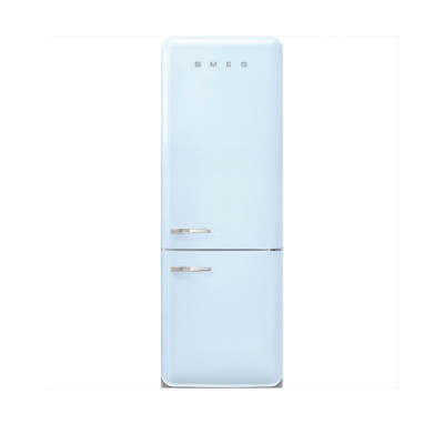 SMEG 2 DOOR FRIDGE FAB38RPB5