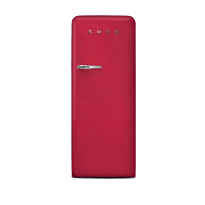 SMEG 1 DOOR FRIDGE FAB28RDRB5