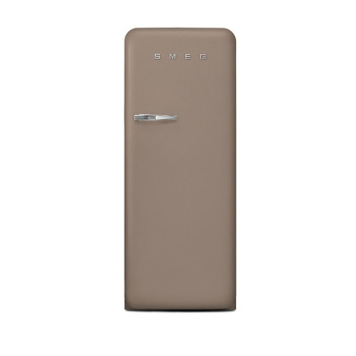 SMEG 1 DOOR FRIDGE FAB28RDTP5