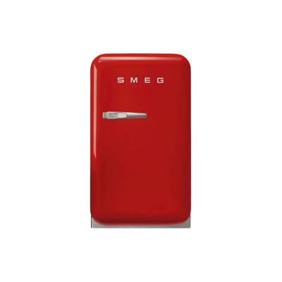 SMEG BAR FRIDGE FAB5RRD5