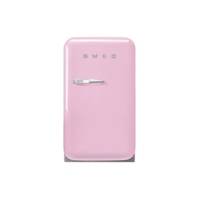 SMEG BAR FRIDGE FAB5RPK5