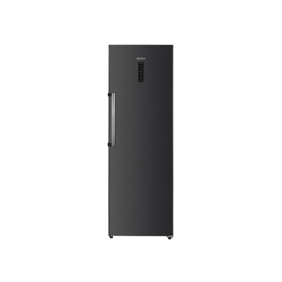 TECNO UPRIGHT FREEZER TFF348BK
