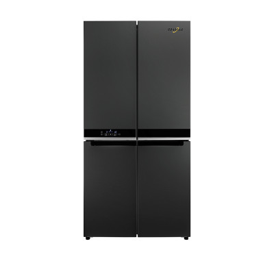WHIRLPOOL MULTI DOOR FRIDGE 5WQ24NIJABK