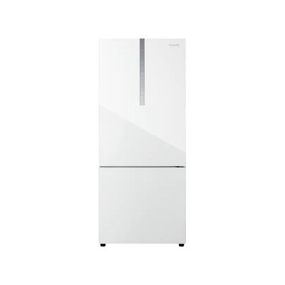 PANASONIC 2 DOOR FRIDGE NR-BX471WGWS
