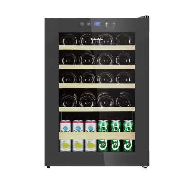 EUROPACE WINE CELLAR EWC3203DGY