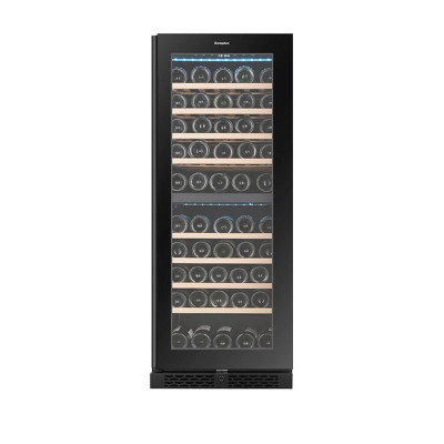 EUROPACE WINE CELLAR EWC8701DBK