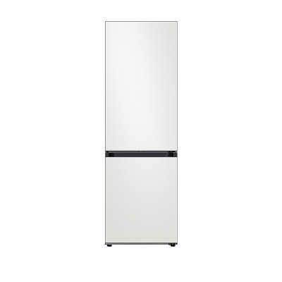 SAMSUNG 2 DOOR FRIDGE RB34C7B5CAP/SS