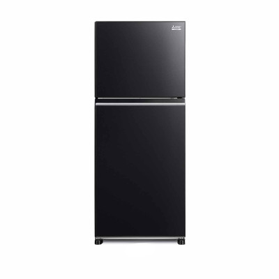 MITSUBISHI 2 DOOR FRIDGE MR-FX47EX-GBK-P